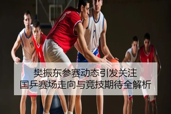 樊振东参赛动态引发关注 国乒赛场走向与竞技期待全解析