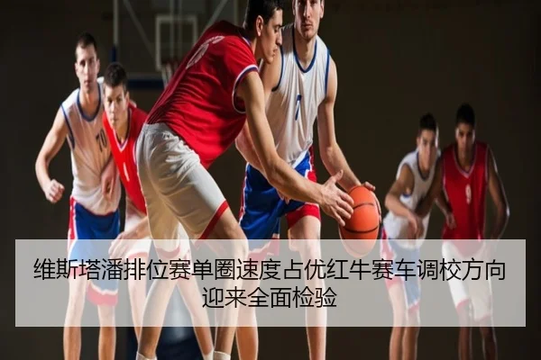 维斯塔潘排位赛单圈速度占优红牛赛车调校方向迎来全面检验