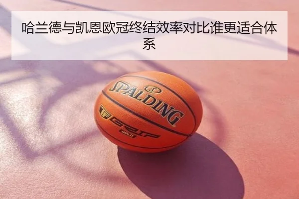 哈兰德与凯恩欧冠终结效率对比谁更适合体系