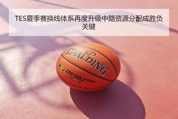 TES夏季赛换线体系再度升级中路资源分配成胜负关键